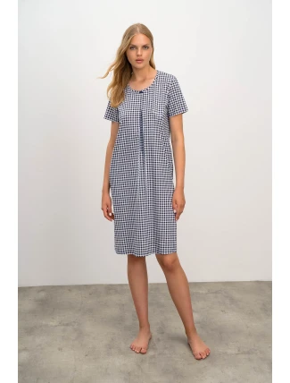 Vamp - Dámská noční košile 70055 - Vamp Vamp - Dámská noční košile 70055 - Vamp