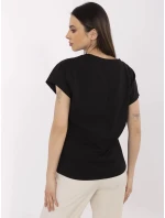 Tričko CLM TS 1729.86 černé