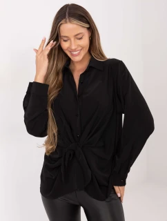 Košile IT KS 29053.69 černá