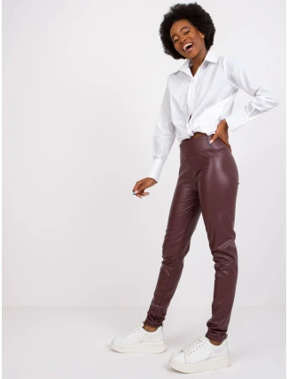 Legíny RV LG 6007.11 bordó Legíny RV LG 6007.11 bordó