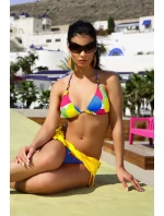 Prázdninové plavky (11) + Pareo! - Ewlon Prázdninové plavky (11) + Pareo! - Ewlon