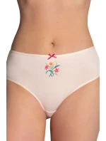 Dámské bikiny FIGS L-122BI-59 3-pack