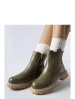 Boty model 206509 Solea Boty model 206509 Solea