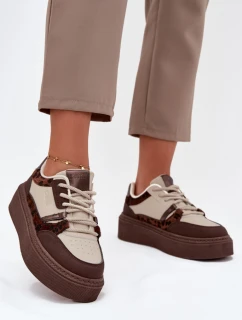 Sportovní obuv model 216468 Step in style