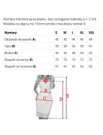 316-13 Krajkové šaty s krátkými rukávy a výstřihem - chrpově modré