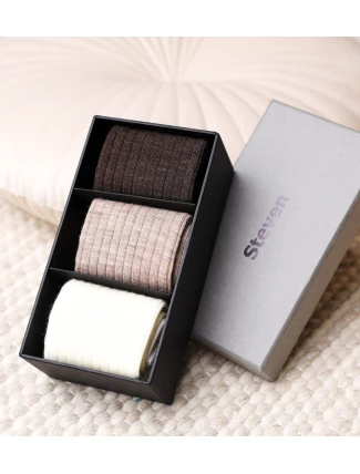 Ponožky Steven art.175/8 Boxy dámské A'3 35-40 Ponožky Steven art.175/8 Boxy dámské A'3 35-40