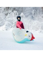 Sněhová skluzavka Meteor Owl 16765 Sněhová skluzavka Meteor Owl 16765