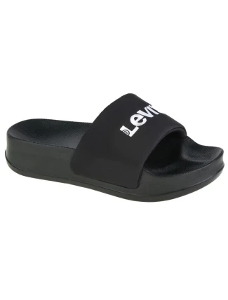 Žabky Levi's June S Bold Padded Flops W 235638-847-59 Žabky Levi's June S Bold Padded Flops W 235638-847-59
