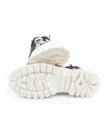 Boty Palladium Pallashock Backzip 2 W 94469-008-M dámské