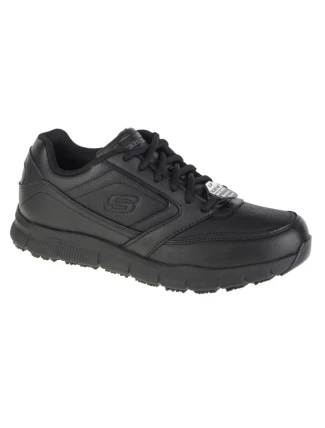 Boty Skechers Nampa M 77156EC-BLK Boty Skechers Nampa M 77156EC-BLK