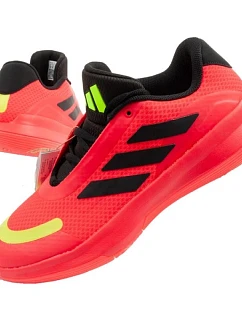 Adidas pánská sportovní obuv BB Legends Low coral basketbalové boty