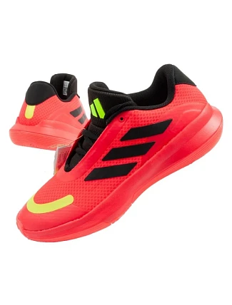 Adidas pánská sportovní obuv BB Legends Low coral basketbalové boty