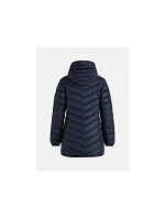 Bunda Peak Performance W Frost Down Parka černá