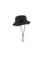 Čepice MILLET Seneca Rainproof Hat, černá Čepice MILLET Seneca Rainproof Hat, černá