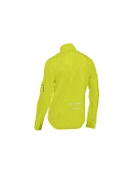 Cyklistická bunda NORTHWAVE Vortex 2 Jacket, žlutá Cyklistická bunda NORTHWAVE Vortex 2 Jacket, žlutá