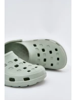 Dámské Pěnové Pantofle Mátové LEMIGO 806