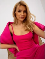 Dámská souprava EM KMPL 772.70 fuchsiová - FPrice