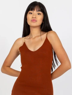 Sada EM KMPL MC7867.36 tmavě hnědá