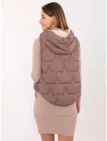 Vesta MBM KZ 2502.27 hnědá