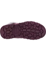 Dětské zimní obuv ZigZag Bansa