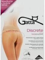 DISCRETE - Dámské punčochové kalhoty 15 DEN - GATTA DISCRETE - Dámské punčochové kalhoty 15 DEN - GATTA