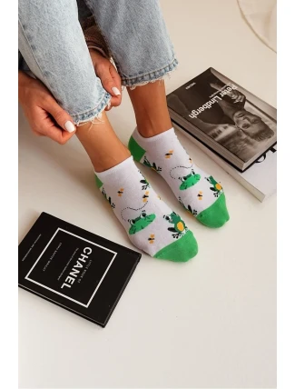 Dámské žabí nohy 1146.055