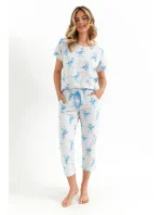 Pyžamo Cana 490 kr/r 2XL