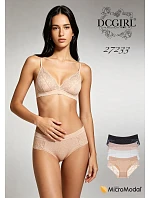 Kalhotky DC Girl 27233 A12 S–XL Kalhotky DC Girl 27233 A12 S–XL