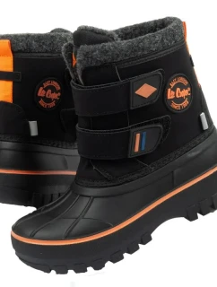 Sněhové boty Lee Cooper Jr LCJ-24-44-2865K