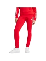 Kalhoty adidas Essentials 3-Stripes Fleece W IY1719 Kalhoty adidas Essentials 3-Stripes Fleece W IY1719