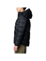 Columbia Buck Butte II Insulated Hooded Jacket M 2086882010 pánské
