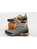 Dámské trekové boty Aku Nativa Canvas [647 091] dámské