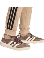 Kalhoty adidas Essentials 3-Stripes Fleece M JX0712
