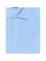 Pánská polokošile 4F 4FWSS25TPTSM704-34S