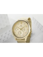 Dámské hodinky Tommy Hilfiger Layla 1782458+ BOX Dámské hodinky Tommy Hilfiger Layla 1782458+ BOX