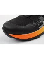 Aku pánská trialová treková obuv Furiosa BOA Gore-tex Vibram trendy