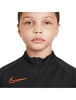 Dětská mikina NK DF Academy 21 Jr CW6112 017 - Nike