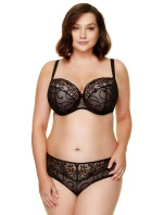 Gorteks Fiore/B2 barva:černá Gorteks Fiore/B2 barva:černá