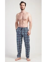 Pánské pyžamové kalhoty Simon
