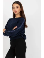 Mikina model 168748 Rue Paris Mikina model 168748 Rue Paris