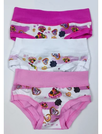 Dívčí kalhotky Emybimba B/2910 Dívčí kalhotky Emybimba B/2910
