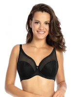 Dámská podprsenka 1058 Sonia black - GAIA