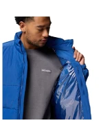 Columbia Pike Lake Novelty Jacket 2134231433 Blue L Columbia Pike Lake Novelty Jacket 2134231433 Blue L