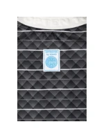 TOP TEN "WAKO" lehké kontaktní tričko (WAKO APPROVED)