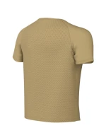 Dětské tričko Nike Dri-Fit Park VIII gold HV8182 729