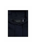 Pánská mikina PEAK PERFORMANCE M Terry Graphic Hood, černá Pánská mikina PEAK PERFORMANCE M Terry Graphic Hood, černá