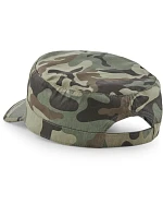 Beechfield B 33 Kšiltovka "Camo Army" 53.0033 jungle camo Beechfield B 33 Kšiltovka "Camo Army" 53.0033 jungle camo