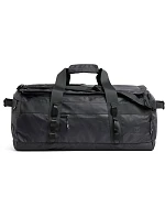 Tenson Camper Weekend Duffel 55L Cestovní taška 84.8505 black Tenson Camper Weekend Duffel 55L Cestovní taška 84.8505 black