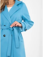 Plášť IT EN 97035.17 modrý Plášť IT EN 97035.17 modrý