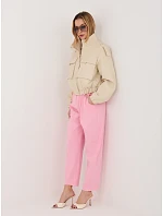 IT kalhoty SP 26020.54 růžové